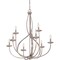 Quoizel Serenity Chandelier SER5009IF - alternate 3